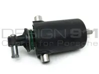 Kupplungskraftfeder. Porsche 997 Turbo - 99742313901