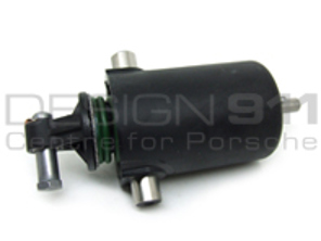 Kupplungskraftfeder. Porsche 997 Turbo - 99742313901