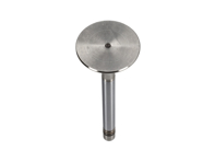 Valvola di scarico della testata del motore. Porsche 911 1970-77 - 91110541500, 91110541550, 91110541520 - 864410-6