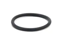 O-Ring des Ansaugluftverteilerrohrs. Porsche 991.2 Carrera / 991 Turbo - 99970764240, 9A700827900