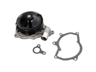 Wasserpumpe. Porsche Boxster 986 / 996 C2 / 996 C4 (ohne Turbo) - 99610601155, 996.106.11.55, 99610601156, 99610601157, 99610601151, 99610601153, 99610601154