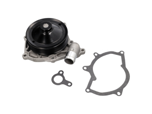 Wasserpumpe. Porsche Boxster 986 / 996 C2 / 996 C4 (ohne Turbo) - 99610601155, 996.106.11.55, 99610601156, 99610601157, 99610601151, 99610601153, 99610601154