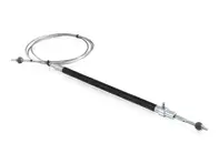 Kupplungsseil. Porsche 356 50-55 - 35623058, 356 23058