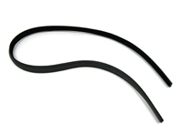 Sunroof seal. Porsche 928 - 92856426103, 92856426102