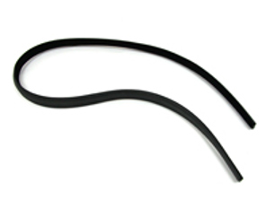 Joint de toit ouvrant. Porsche 928 - 92856426103, 92856426102