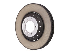 Disco freno anteriore Ø:390mm x 38mm. Porsche 9YA Cayenne - 9Y0615301AB, 9Y0615302AB, 9Y0615301B, 9Y0615302B, 9Y0615301P, 9Y0615302P, 9Y0615301R, 9Y0615302R, 9Y0615301AJ, 9Y0615302AJ - PFL47543, PFR47544