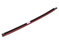 Targa zijkap dak. Porsche 997.2 - 99756265100