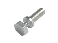 Shear bolt for the steering shaft. Porsche 911 / 912 / 964 - 90134775301, 90134775300 - JG.753.00, 2300-00047, 1645601000
