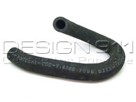 Filler neck to expansion tank hose. Porsche 944 / 968 - 94120171710