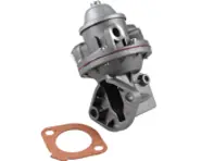 Fuel pump, early version. Porsche 356 A / 356 B - 61608401, 1615200500, 616 08401 - 1615200500