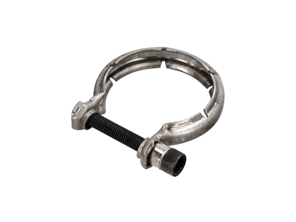 Abrazadera de escape. Porsche 95B.2 Macan S / Porsche 971 Panamera - 9A725313910