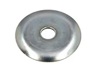 Rondelle de coupelle de support moteur. Porsche 911 / 964 RS / 993 RS