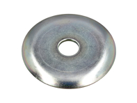 Rondelle de coupelle de support moteur. Porsche 911 / 964 RS / 993 RS