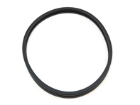 Joint de boîtier de filtre à air. Porsche 911 65-77 / 914 - 90110821403 - URO-009773