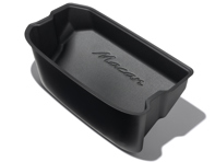 Front luggage compartment pan. Porsche Macan (95C) - 95C044168A
