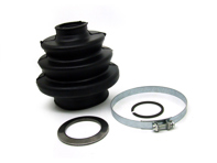 CV Joint boot KIT Constant Velocity Joint boot. Porsche 911 1969-75 - 901.332.293.12, 90133229312, 300508