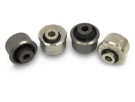 Kit monobille excentrique de biellette de direction arrière. Porsche 991 et 991 Turbo à partir de 2012 - 2260013, 99133106104, 9P1505237B