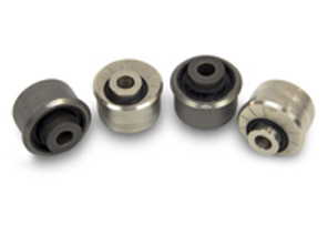 Exzenter-Monoballl-Kit für hintere Spurstange. Porsche 991 und 991 Turbo ab 2012 - 2260013, 99133106104, 9P1505237B