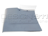 Parafanghi anteriori modanatura inferiore. Porsche 957 Caienna - 95555964102G2X, 95555964202G2X, 95555971900