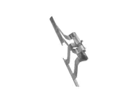Federclip für Bremsbeläge. Porsche 997.2 / 997.1 - 99735295910