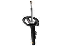 Ammortizzatore ANTERIORE. Porsche 996 C4/C4S/TT Include staffa sedile a molla - 22-113344, 22113344, 99634304302, 99634304314, 99634304317, 99634304318, 99634304322, 99634304324, 99634304326, 99634304327, 99634304329, 99634304330, 99634304331, 99634304339, 99634304343, 99634304344, 99634304346, 99634304348, 99634304350, 99634304351, 99634304352, 99634304347