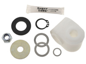 Lager für Zwischenschalthebel. Porsche 924/944/968 - 1266, 94442401302, 94442401301, 94442401304