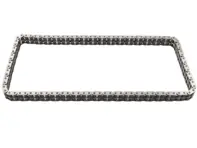 Nokkenasdistributieketting. Porsche 911 / 964 / 993 - 99310552900, 90110552900, 91110552900, 50031696, 50032491 - D67ZN-17