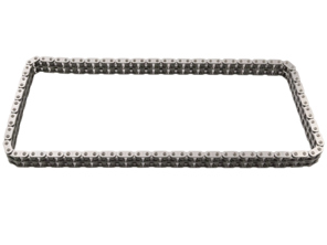 Chaîne de distribution d'arbre à cames. Porsche 911 / 964 / 993 - 99310552900, 90110552900, 91110552900, 50031696, 50032491 - D67ZN-17