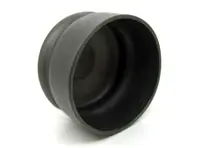 Tapa del extremo del cubo de la rueda delantera. Porsche 911 / 928 - 91134168400 - URO-013142