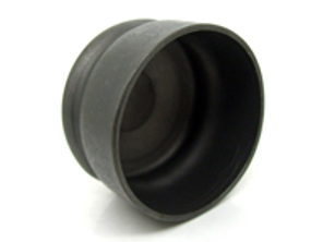 Endkappe Vorderradnabe. Porsche 911 / 928 - 91134168400 - URO-013142