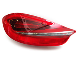 Heckleuchte. Porsche 981 Boxster / 981C Cayman - 98163114109, 98163114110, 98163114111, 98163114112, 98163114113, 98163114114, 98163114209, 98163114210, 98163114211, 98163114212, 98163114213, 98163114214