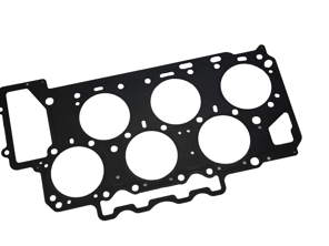 Joint de culasse. Porsche 957 Cayenne / 958 Cayenne - 95510417101, 95510417100 - I01012025