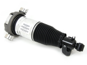 Ammortizzatore POSTERIORE. Porsche 957 Caienna 2007-10 - 95535801912, 95535802012, 95535801911, 95535802011, 95535801910, 95535802010