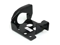 Renfort pour panneau latéral, apprêté. Porsche 964 - 96450216100GRV, 96450216200GRV, 96450216100, 96450216200