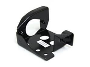 Renfort pour panneau latéral, apprêté. Porsche 964 - 96450216100GRV, 96450216200GRV, 96450216100, 96450216200