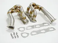 Exhaust Sport headers for Porsche 987.2 Boxster / Cayman - 3606109873, 98711310133, 987113101AX, 98711310233, 987113102AX