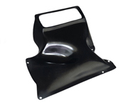 Air intake. Porsche 996 Turbo - P996.10.3000