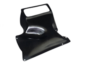 Lufteinlass. Porsche 996 Turbo - P996.10.3000