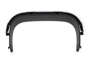 Copertura del profilo del tubo di scappamento. Porsche 987C.2 Cayman - 98750581103G2L, 98750581103