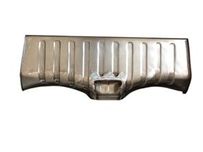 Plage arrière. Porsche 356B T5 - 64450208105 - PP163T5, P163T5