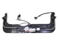 Antriebsmechanismus des Heckspoilers. Porsche 997.2 Cabrio / Targa - 99751210912