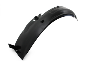 Rivestimento passaruota posteriore, parte anteriore. Porsche 991 GT2 RS / GT3 RS - 99150430591, 991504305691, 99150430584, 991504305684