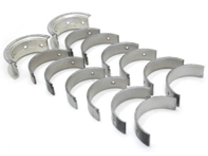 Hauptlagersatz (Innenmaß 0,25mm) Porsche 911 / 914 STD Gr - 91110190150, 313095010322