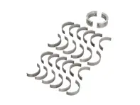 Main bearing set (inner undersize 0.25mm) Porsche 911 / 914 STD Size - 91110190150, 313095010322