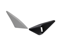 Embellecedor de retrovisor interior, ajuste eléctrico, volante a la derecha. Porsche 986 Boxster / 996 / Carrera / Turbo / GT2 / GT3 - 9965556, 99655565102A03, 99655565102M33, 99655565102P13, 99655565102D05, 99655565102G13, 99655565102S33, 99655565102B13, 996555652035Q0, 99655565203M33, 99655565203P13, 99655565203D05, 99655565203S33, 99655565203B13, 99655565203A03 Embellecedor de retrovisor interior, ajuste eléctrico, volante a la derecha. Porsche 986 Boxster / 996 / Carrera / Turbo / GT2 / GT3 - 9965556, 99655565102A03, 99655565102M33, 99655565102P13, 99655565102D05, 99655565102G13, 99655565102S33, 99655565102B13, 996555652035Q0, 99655565203M33, 99655565203P13, 99655565203D05, 99655565203S33, 99655565203B13, 99655565203A03