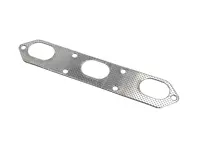 Exhaust manifold gasket. Porsche 996 / 986 Boxster / 987 Boxster / 987C Cayman /997 - 99611110755