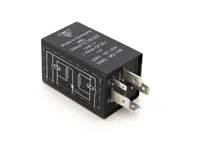 Electric fan relay. Porsche 944 - 94461510503