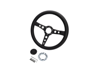 Classic Performance Steering Wheel Prototipo. Porsche 911 1965 - 1973 - PCG901347AA