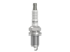 IRIDIUM POWER Denso Spark Plugs IK22FTT for Porsche 964 / 993 / 996 / 997 / Cayman - 99917018390, 99917018290, 99917019590, 99917022390 - IK22