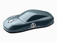 Wireless Computer Mouse - 60 Years of Porsche 911 Collection